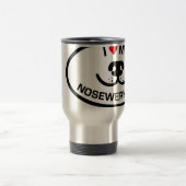 Nosewerk Reisbeker (Center)