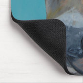 Nosey jersey muismat (Hoek)