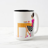 NOSEY PARKER FAVORITE DINGS MOK (Voorkant rechts)