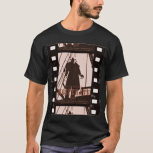 Nosferatu '1922' Filmstrip T-shirt
