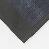 nosferatu 1922 fleece deken (Hoek)