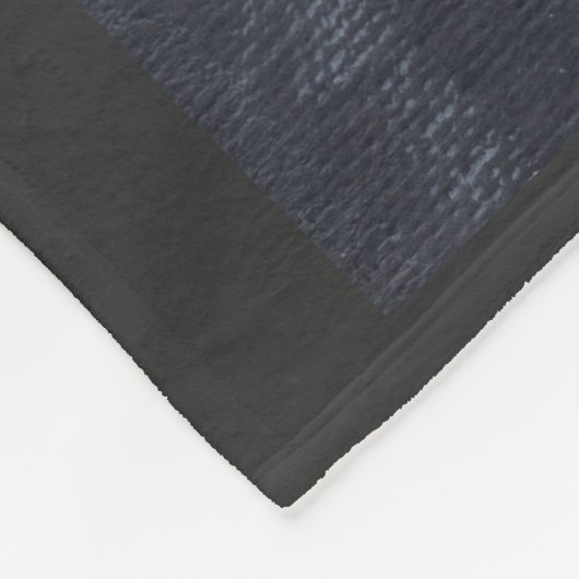 nosferatu 1922 fleece deken (Hoek)