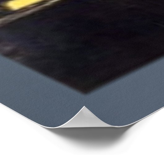 nosferatu 1922 poster (Hoek)