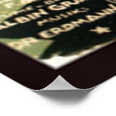 nosferatu 1922 poster (Hoek)