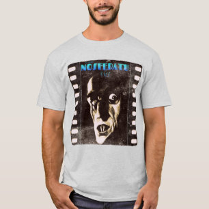 NOSFERATU 1922 Poster T-Shirt