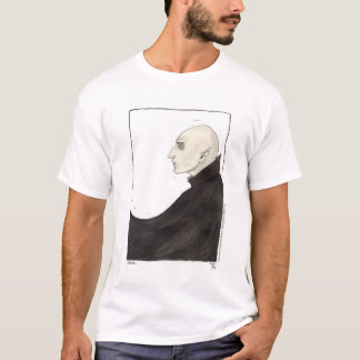 Nosferatu (1922) t-shirt