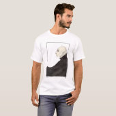 Nosferatu (1922) t-shirt (Voorkant volledig)