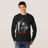 nosferatu 1922 t-shirt (Voorkant volledig)