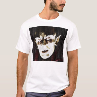 Nosferatu 1 t-shirt