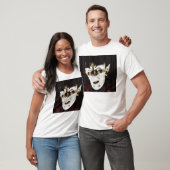 Nosferatu 1 t-shirt (Unisex)