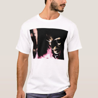 Nosferatu 2 t-shirt