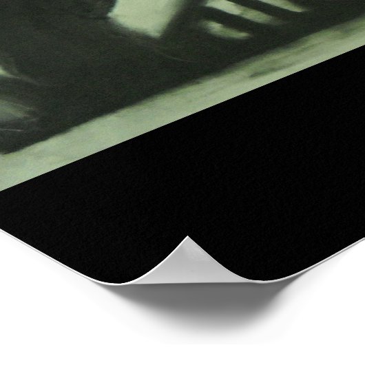 Nosferatu Art Poster (Hoek)