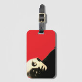 Nosferatu Bagagelabel (Voorkant (verticaal))