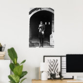 Nosferatu beweeg nog poster (Thuiskantoor)