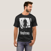 Nosferatu Black Classic T-shirt (Voorkant volledig)
