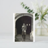 Nosferatu Briefkaart (Staand voorkant)