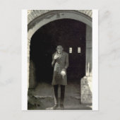 Nosferatu Briefkaart (Voorkant)
