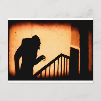 Nosferatu Briefkaart