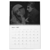Nosferatu de Kalender #2 (Mar 2027)