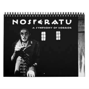 Nosferatu de Kalender #2