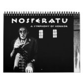 Nosferatu de Kalender #2 (Hoes)