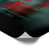 Nosferatu de Untold Origin Poster 1 (Hoek)