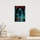 Nosferatu de Untold Origin Poster 1 (Keuken)