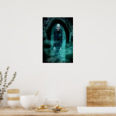 Nosferatu de Untold Origin Poster 2 (Keuken)