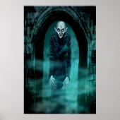 Nosferatu de Untold Origin Poster 2 (Voorkant)