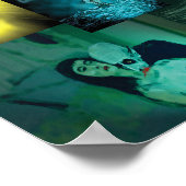 Nosferatu de Untold Origin Poster 4 (Hoek)