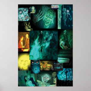 Nosferatu de Untold Origin Poster 4