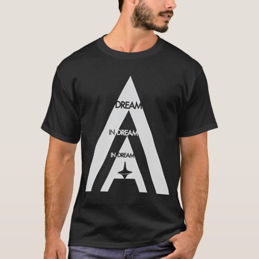 Nosferatu de vampier t-shirt (Voorkant)