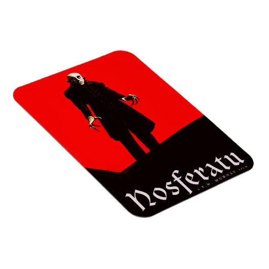 Nosferatu Flexible Magnet Magneet (Rechterzijde)