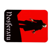 Nosferatu Flexible Magnet Magneet (Horizontaal)