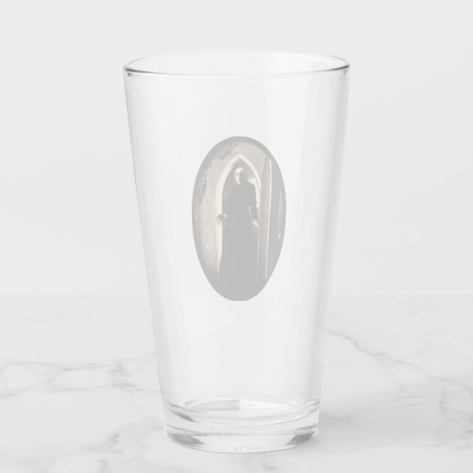 Nosferatu Glas (Achterkant)