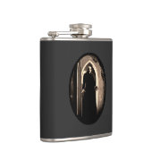 Nosferatu Heupfles (Rechts)