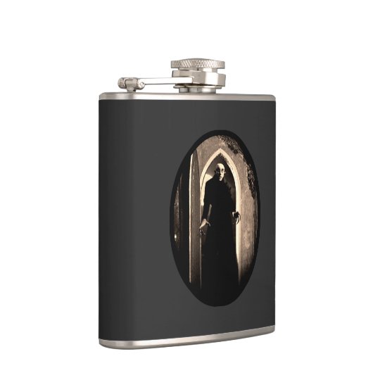 Nosferatu Heupfles (Rechts)