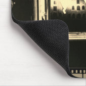 Nosferatu: Horror Film Masterwork Mousepad Muismat (Hoek)