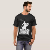 Nosferatu Inverted - T-Shirt (Voorkant volledig)
