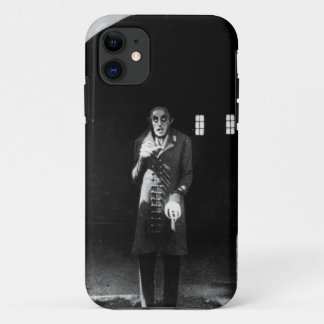 "Nosferatu" iPhone 5/5S hoesje