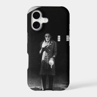 "Nosferatu" iPhone 5/5S hoesje