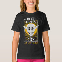 Nosferatu Kinderen T-Shirt