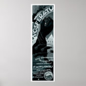 Nosferatu Large Poster (Voorkant)