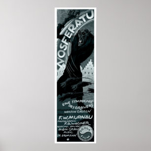 Nosferatu Large Poster