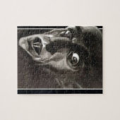 Nosferatu Legpuzzel (Horizontaal)