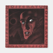 Nosferatu! Magneet (Voorkant)