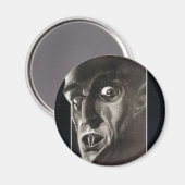 Nosferatu Magneet (Voorkant / Achterkant)