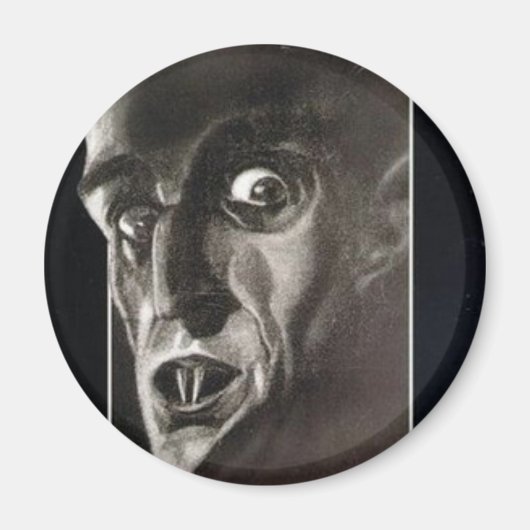 Nosferatu Magneet (Voorkant)
