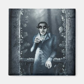 Nosferatu Magnet (Voorkant)
