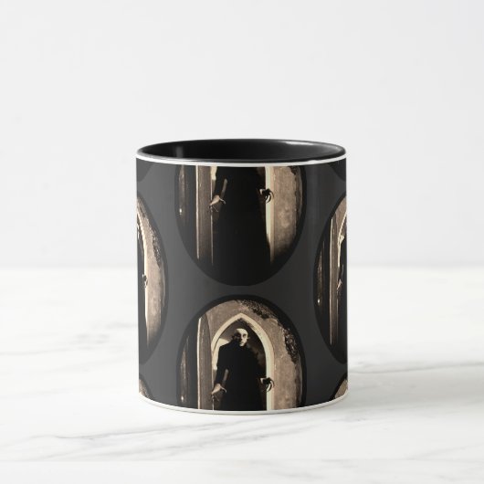 Nosferatu Mok (Midden)